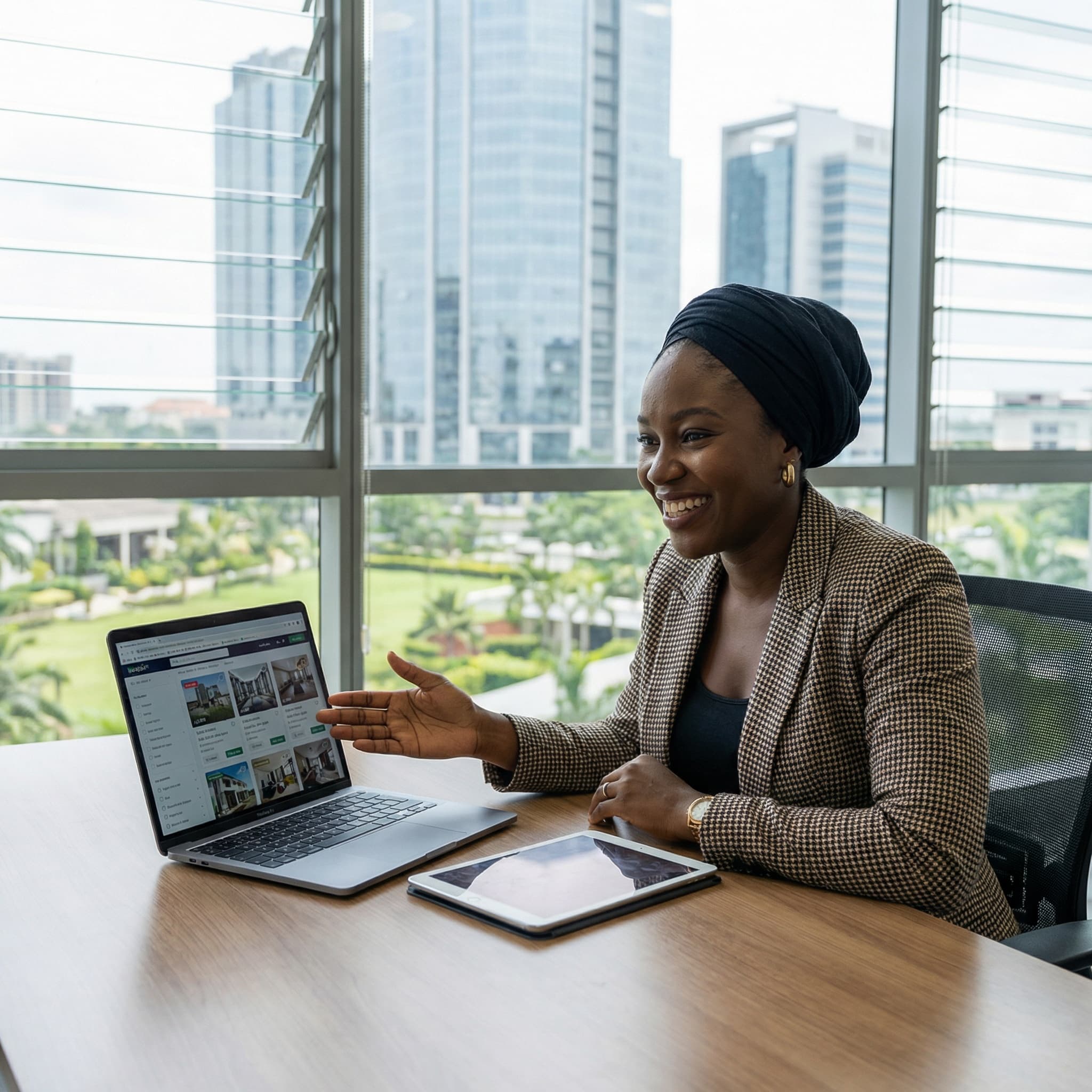 Cozy Apartment at Guzape