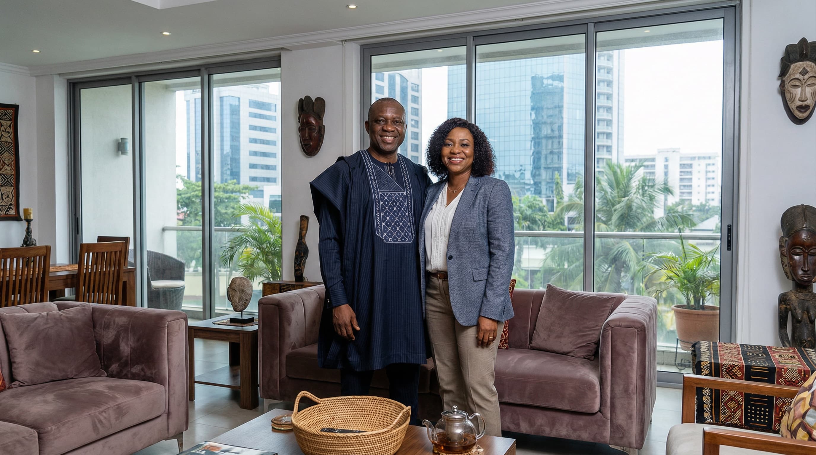 Shortlets – shortlet rentals