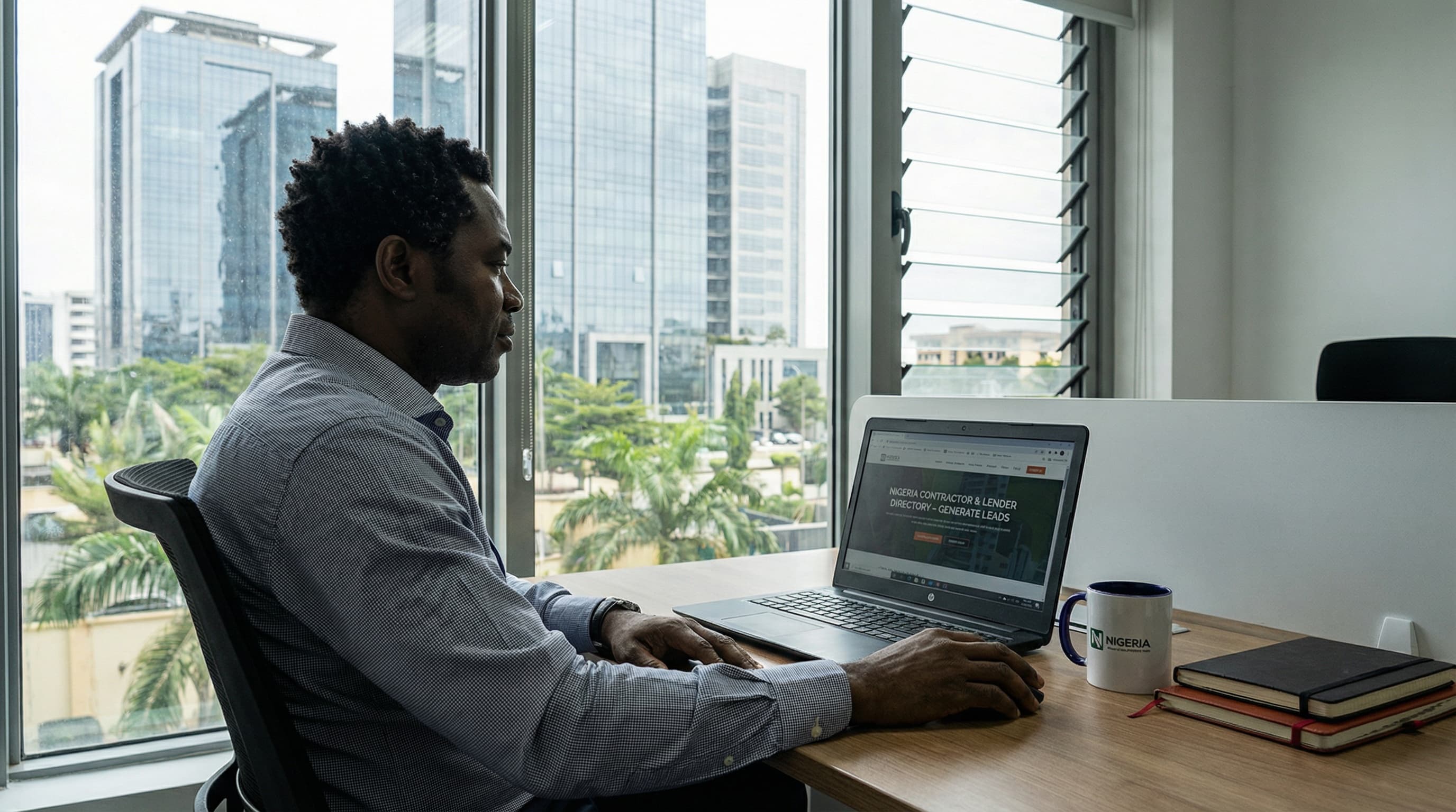 HubMarket – list your business, get leads