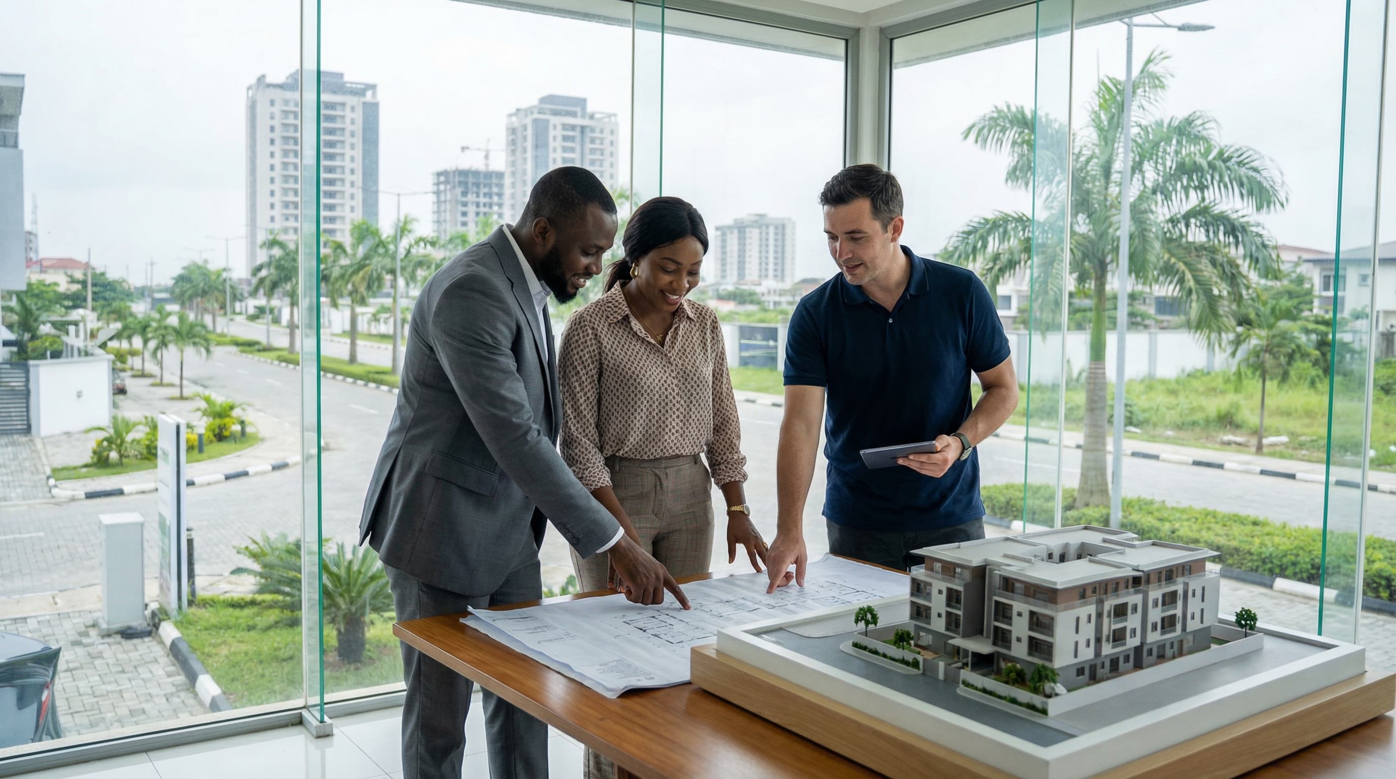 Cozy Apartment at Guzape