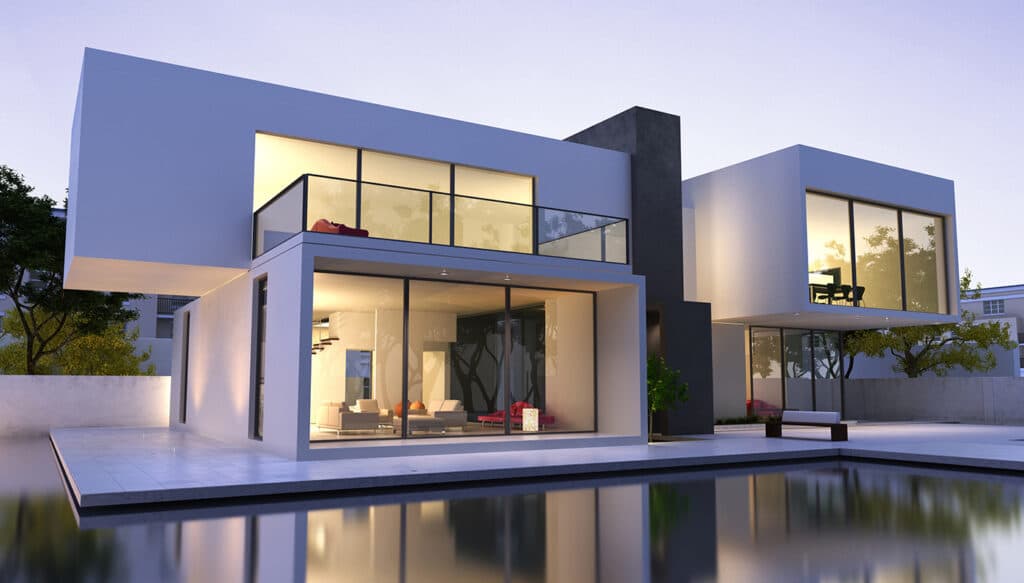 2 bedroom at Lifecamp