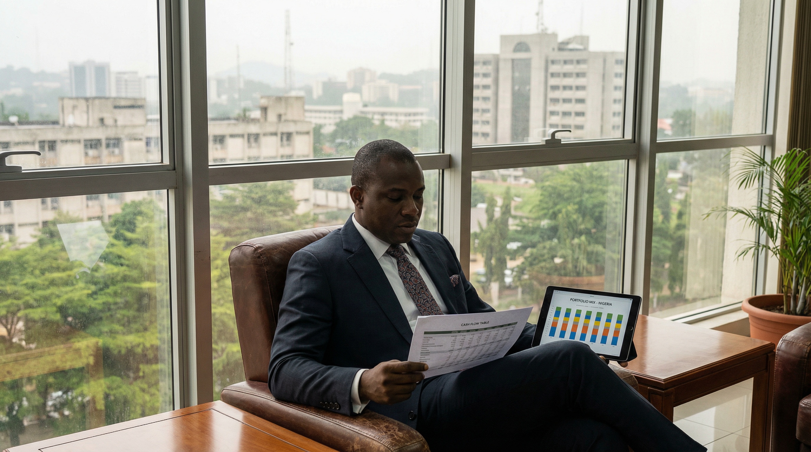 Property Investment ROI Analysis for 2025