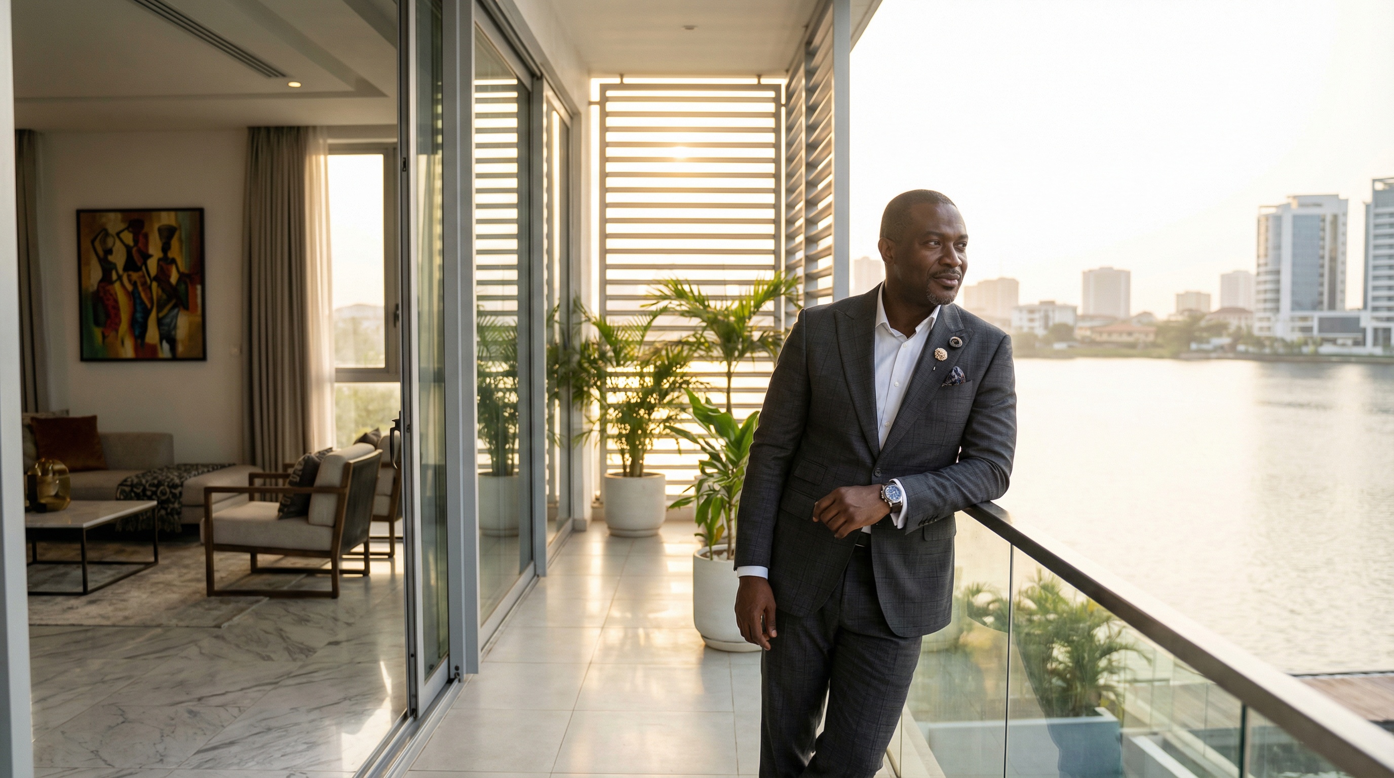 Luxury Real Estate Trends Shaping 2025