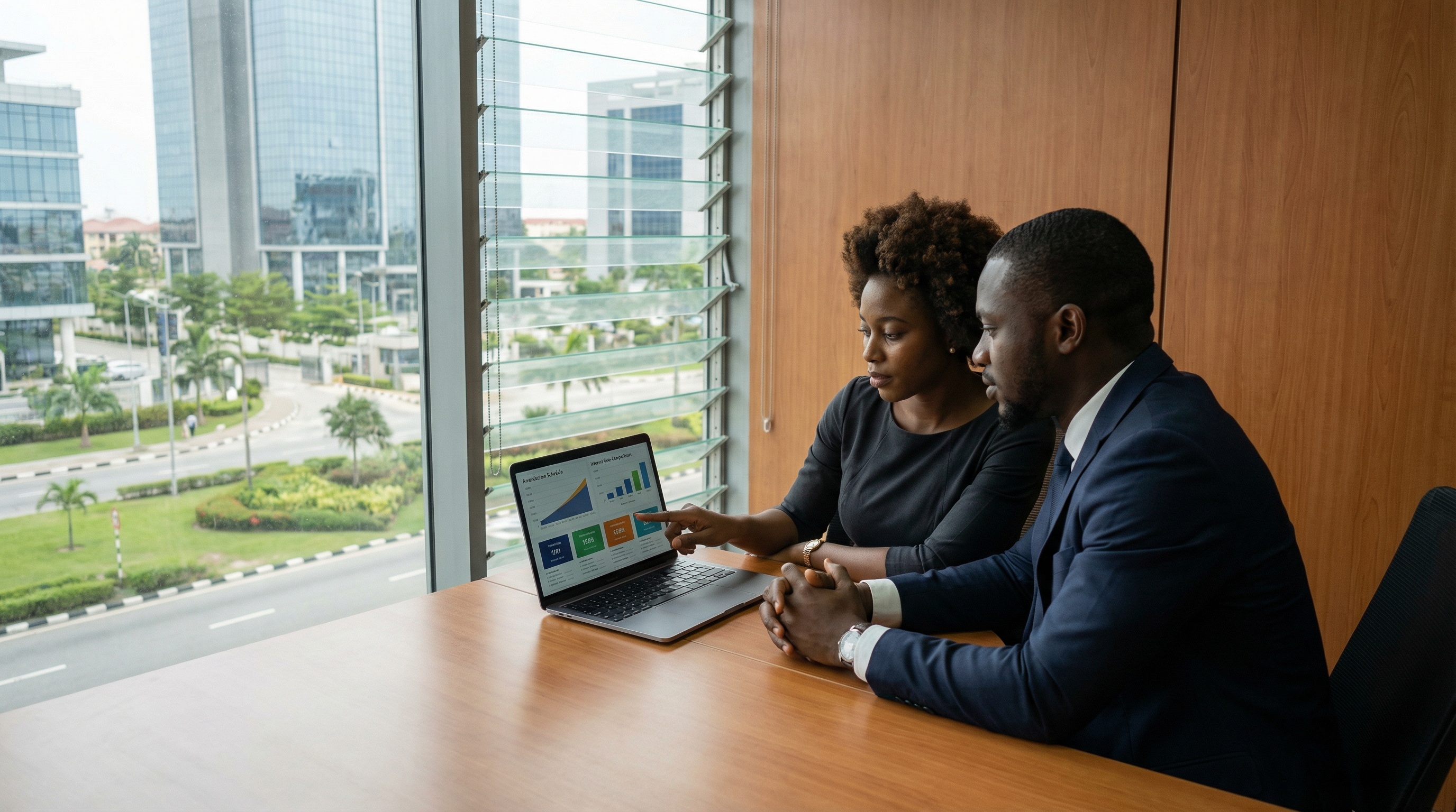 Understanding Mortgage Options in Nigeria