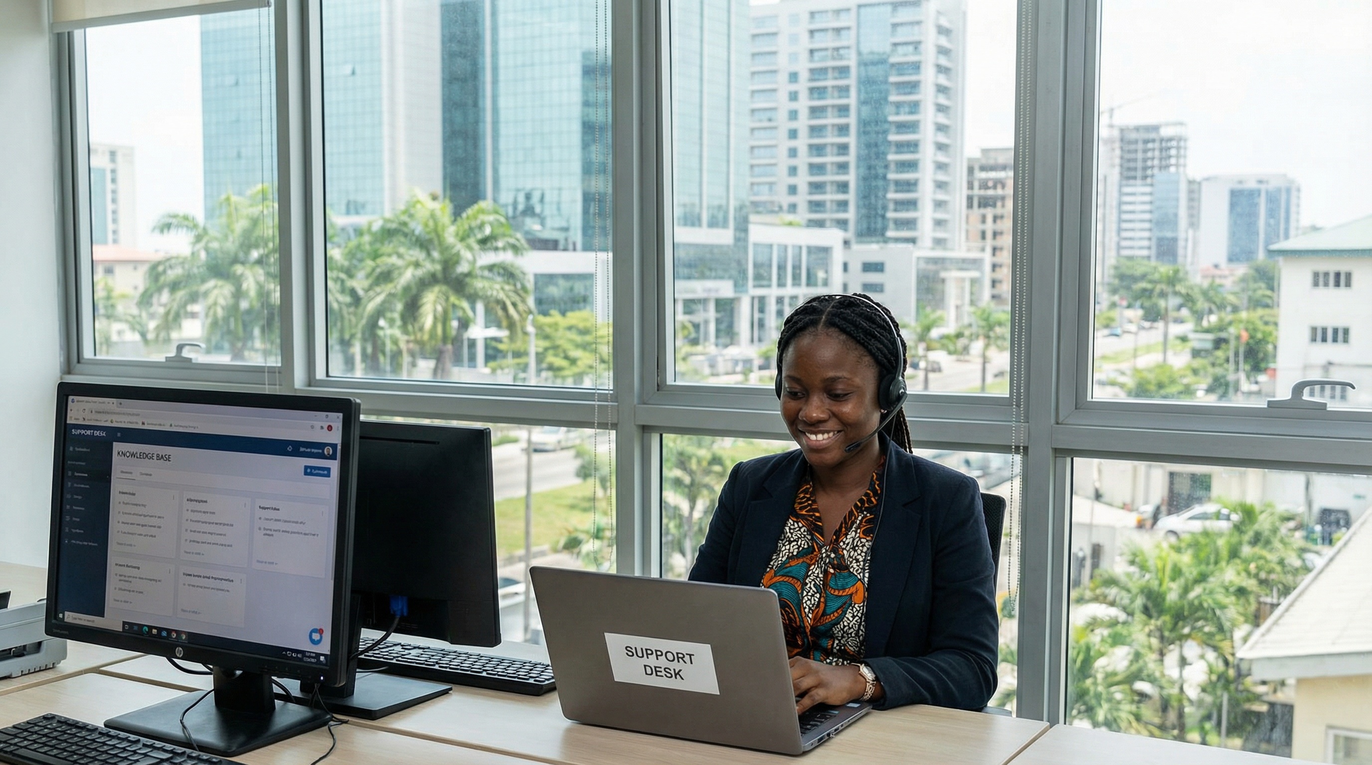 Professional excellence and global connectivity in real estate.