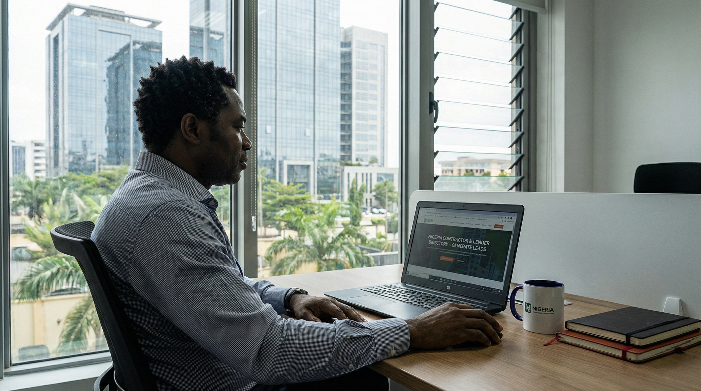 Professional excellence and global connectivity in real estate.