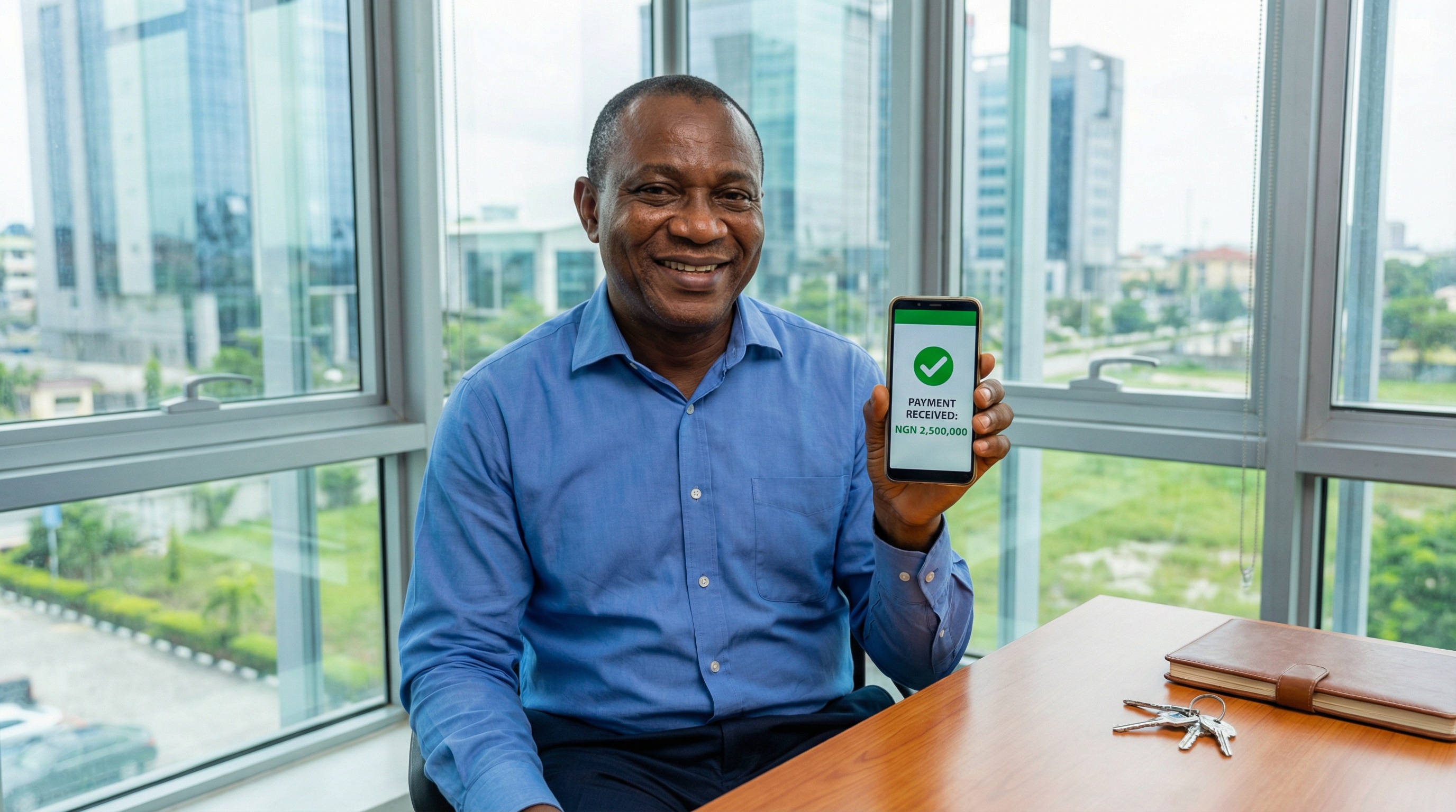 Modern luxury real estate: high-key lighting and architectural design, showcasing global connectivity and professional excellence.